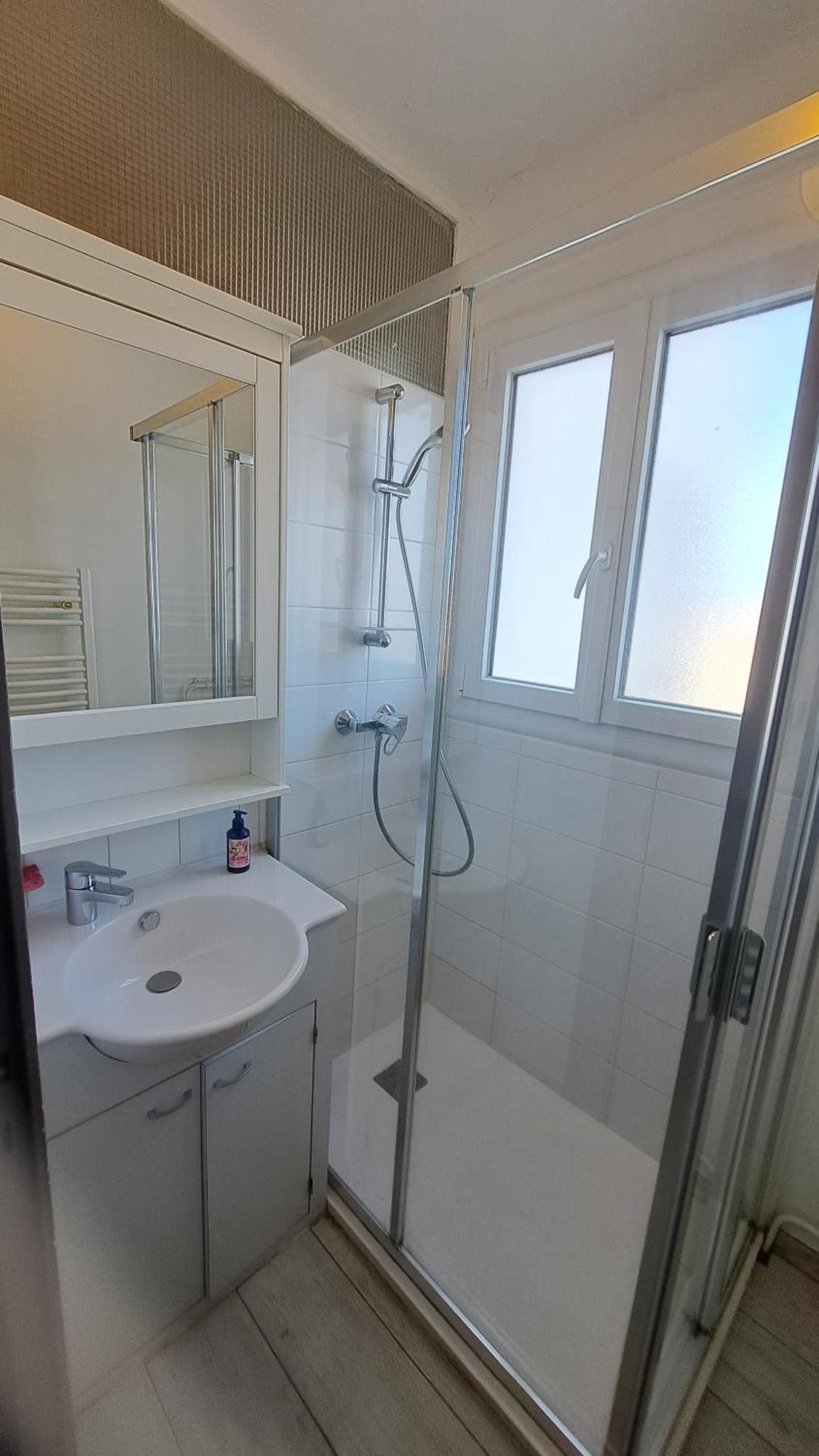 Couchant Radieux Appartement 2 Pieces 4 Personnes Vue Mer แซ็งต์-ฌอง-เดอ-มองต์ ภายนอก รูปภาพ