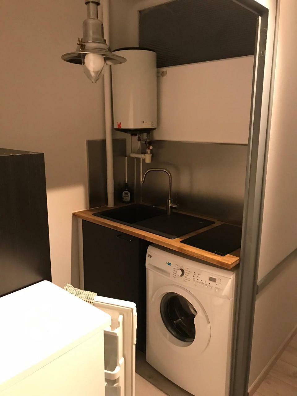 Couchant Radieux Appartement 2 Pieces 4 Personnes Vue Mer แซ็งต์-ฌอง-เดอ-มองต์ ภายนอก รูปภาพ