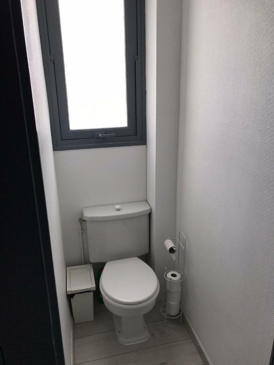 Couchant Radieux Appartement 2 Pieces 4 Personnes Vue Mer แซ็งต์-ฌอง-เดอ-มองต์ ภายนอก รูปภาพ