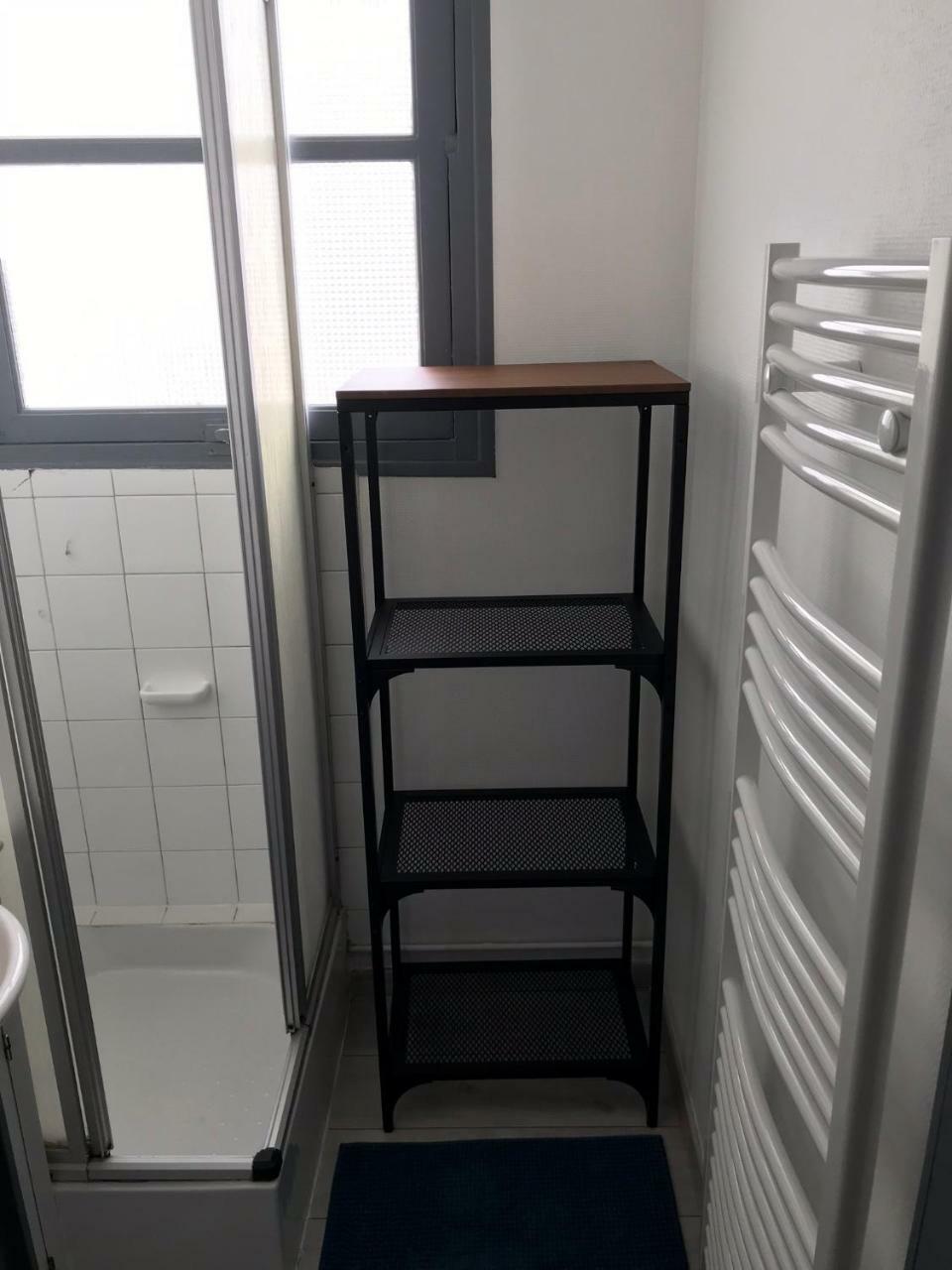 Couchant Radieux Appartement 2 Pieces 4 Personnes Vue Mer แซ็งต์-ฌอง-เดอ-มองต์ ภายนอก รูปภาพ