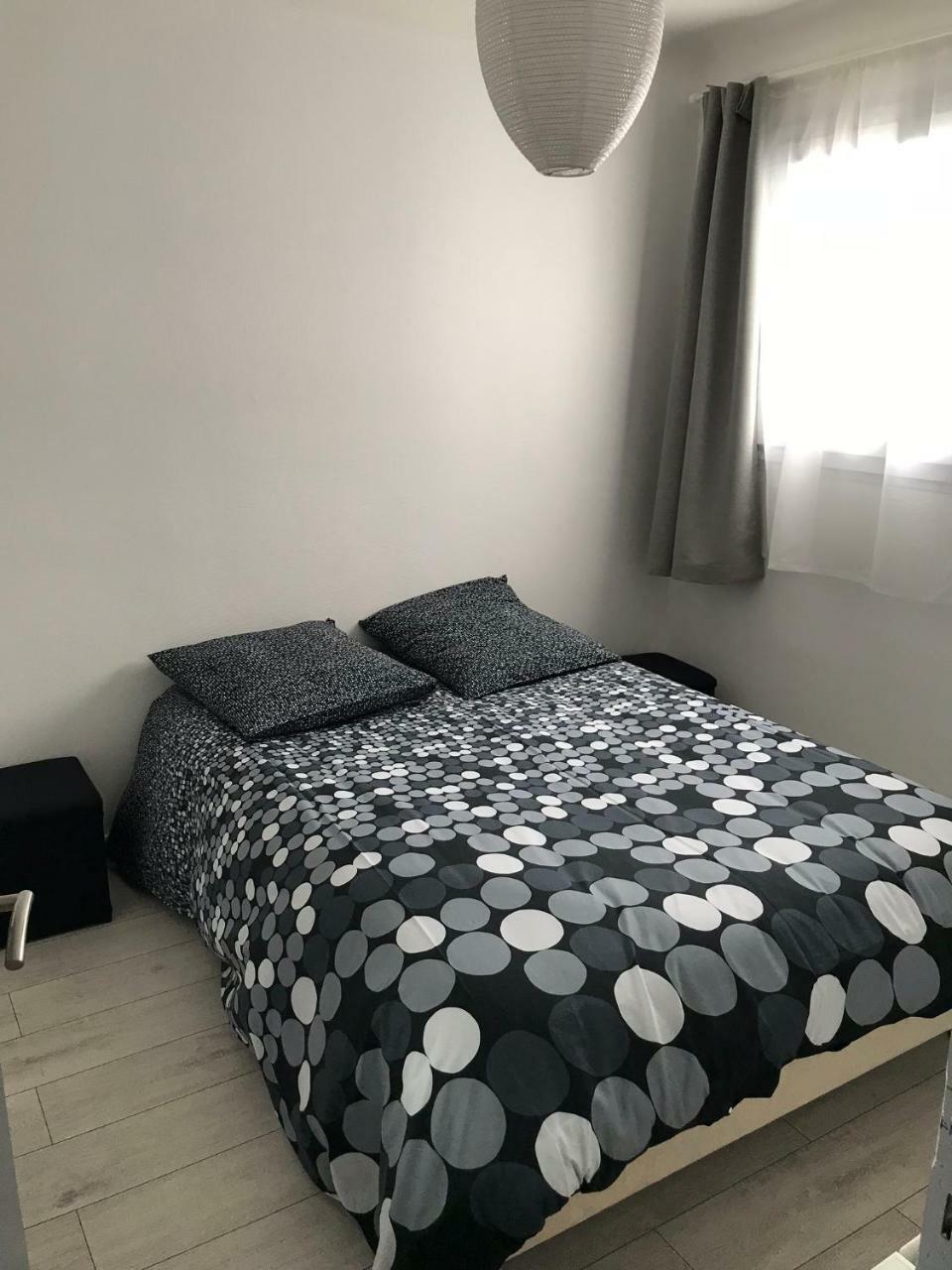 Couchant Radieux Appartement 2 Pieces 4 Personnes Vue Mer แซ็งต์-ฌอง-เดอ-มองต์ ภายนอก รูปภาพ